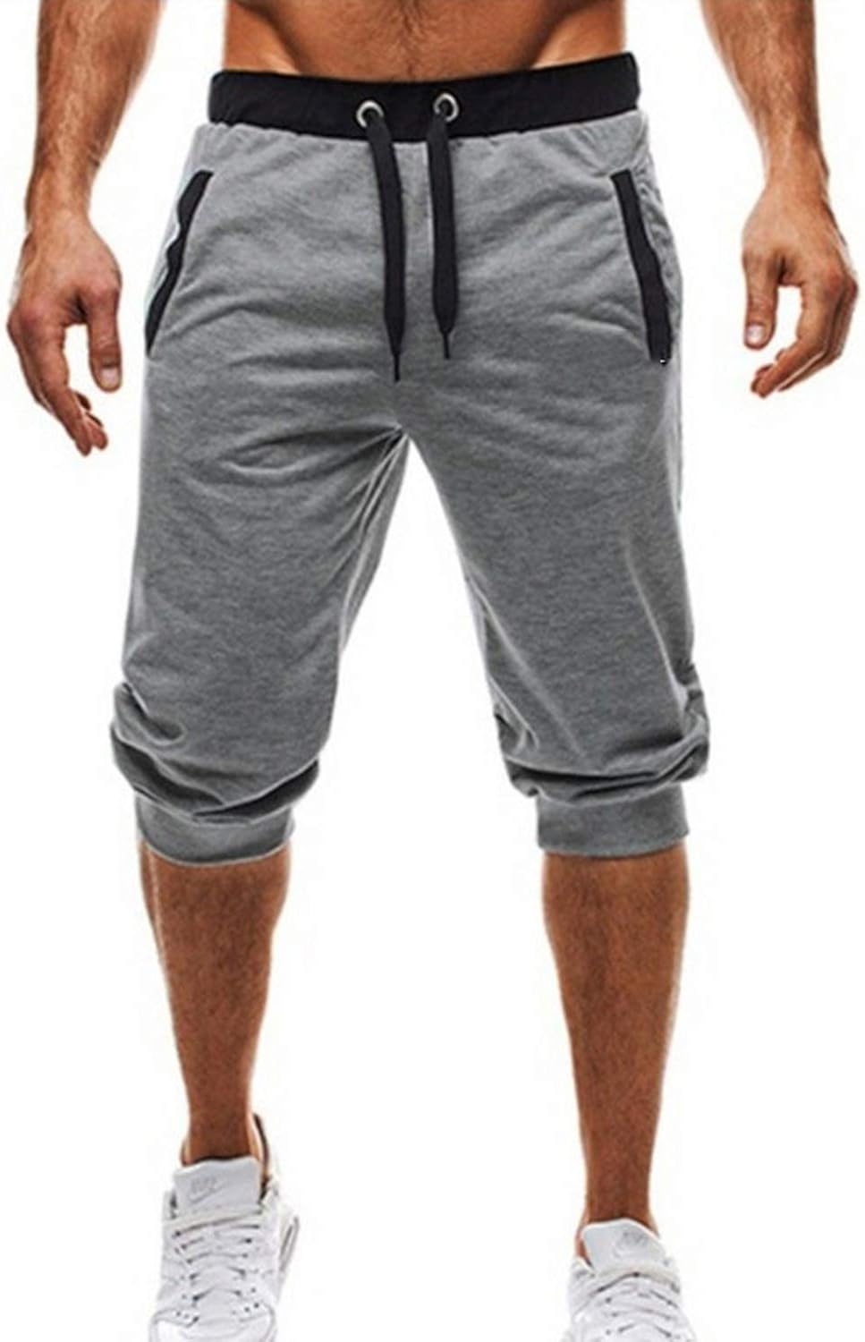 mens casual shorts