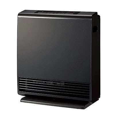 Rinnai Gas Fan Heater A-style RC-W4401NP-MB Matt Bermuda | Ubuy