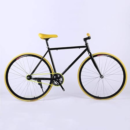 light fixie