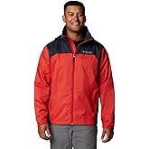 Columbia Men’s Glennaker Lake II Rain Jacket