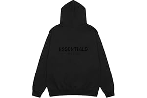 URBN GEN ESSENTIALS FEAR OF GOD (OVERSIZED) HOODIES