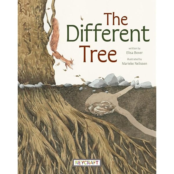 The Deer's Antler Tree: Bing Ge, Lei Yang: 9781478869818: Amazon