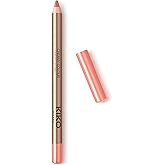 Kiko Milano Creamy Colour Comfort Lip Liner 24 | Long-lasting Lip Pencil
