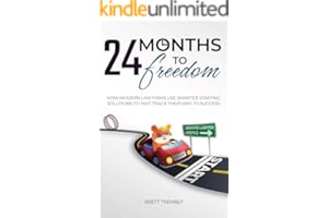 24 Months to Freedom: How Modern Law Firms Use Smarter Staffing Solutions to Fast Track Their Way to Success