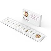 Starter Cultures for L.Salivarius and L.Reuteri Yogurt (Pack of 12 sachets)