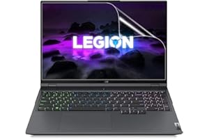 KEANBOLL 2 Pack HD Crystal Clear Screen Protector for Lenovo Legion 16, Ideapad 5i Pro 16",ThinkPad P1/X1/P16/T16 16",Yoga 7 7i 16",Legion Slim 7 7i 16",Flex 5 2-in-1(16" inch),Anti Scratch Anti Fingerprint