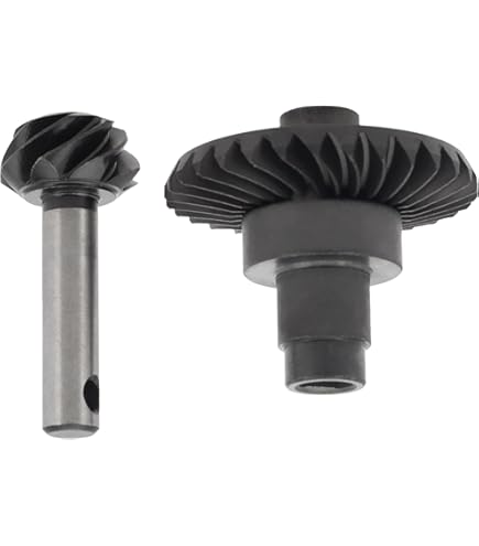 Amazon.com: Axial AR44 Universal Axle Set, AXIC4402 : Toys