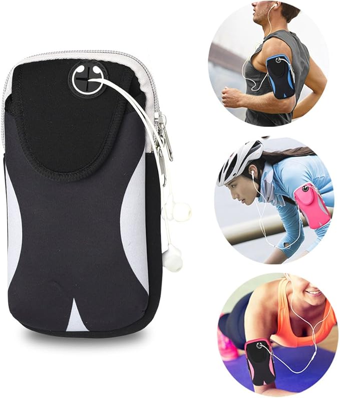 Sport Armtasche Tasche Sportarmband Hülle Laufen Amazon.de Elektronik