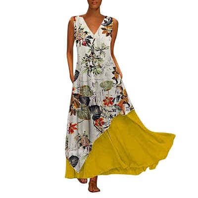 Holiday Dresses for Women,Plus Size Women Vintage V Tunisia | Ubuy