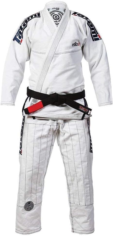 TATAMI Women's Estilo 5.0 Premier Brazilian Jiu Jitsu BJJ Gi