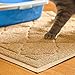 Premium Large Cat Litter Mat 35