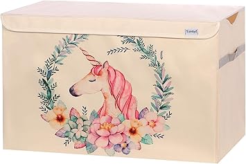 nursery toy chest