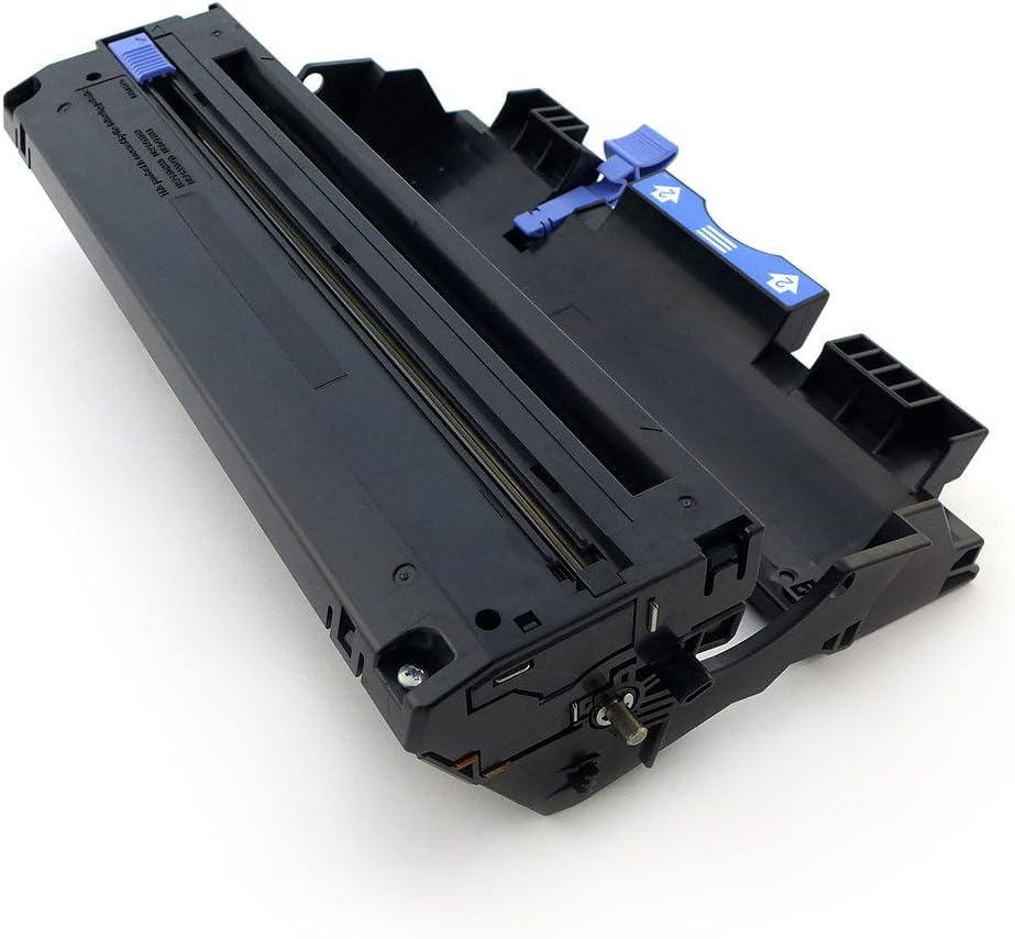 Green2Print Drum Unit 40000 pages replaces Brother DR-5500, DR5500 cartridge for Brother HL7050N, HL7050, (02) Black 40,000 pages - Image 3