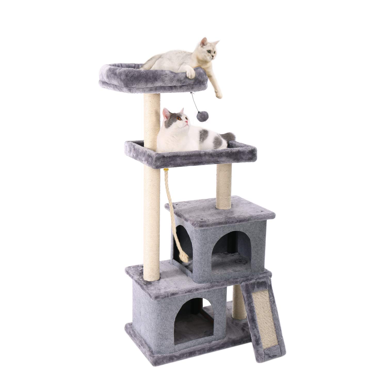 ohana cat tree