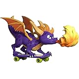 Spyro 5 Inch Vinyl Figure - Youtooz Spyro Collection