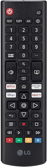 LG LED LQ63 32 HD 720p Smart TV 2024 Model with webOS AI Sound HDR view 7