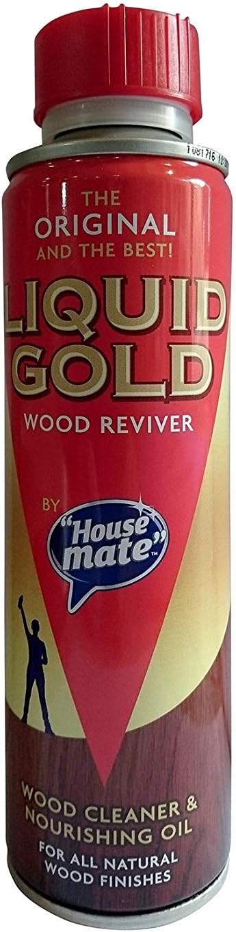3 x Gold 250 ml