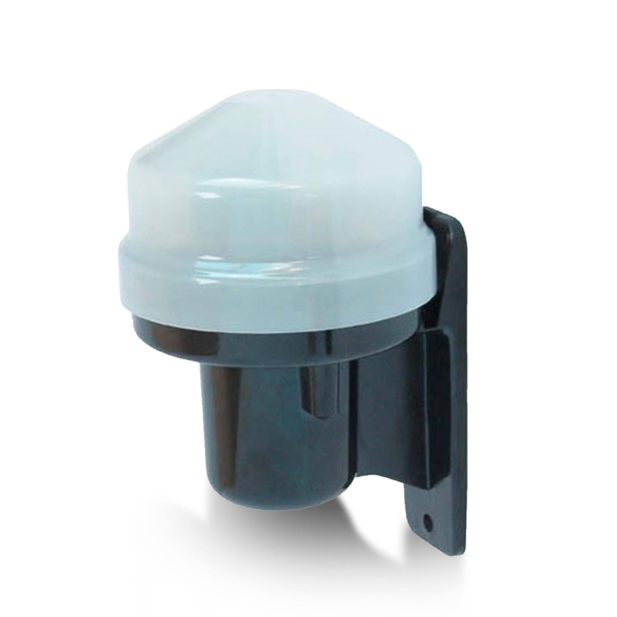 Lowenergie Photocell light Switch or Daylight Dusk till Dawn Sensor Lightswitch, 10a