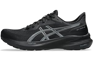 ASICS Men's GT-1000 13 Running Shoes