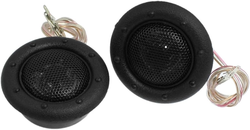 2.5 inch tweeters