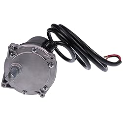 JZGRDN Jack Motor 138445 178562 162307 337199