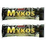 Xtreme Gardening Mykos Pure Mycorrhizal Inoculant, 100 g, 2 Count