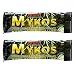 Xtreme Gardening Mykos Pure Mycorrhizal Inoculant, 100 g, 2 Count primary
