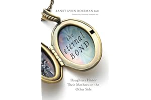 The Eternal Bond: Daughters Honor Their Mothers on the Other Side