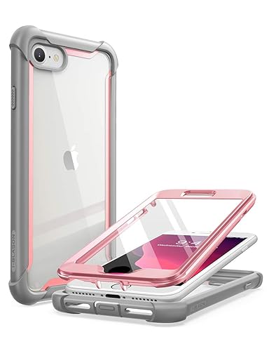 i-Blason Ares 360 Protective Case for iPhone SE (2022)/SE (2020)/8