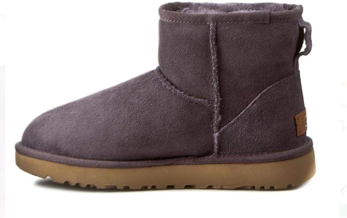 UGG Mini II Stivali Classici Bambina Amazon Scarpe e borse
