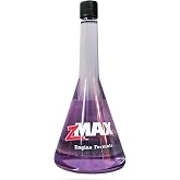 zMAX 51-212 Engine Formula &ndash; Micro-Lubricant Treatment, 12 oz | Engine Treatment for Gas and Diesel Engines - Helps Extend Engine Life, Reduce Emissions, Improve Power and Performance