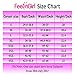 FeelinGirl Women's Neoprene Sauna Suit Tank Top Vest Workout Waist Trainer Corset Small,Dark