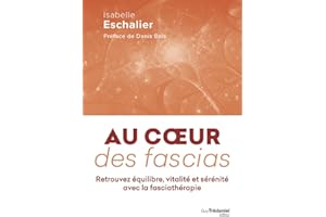 AU COEUR DES FASCIAS