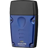 BaBylissPRO High-Performance Compact LO-PROFX Shavers for Men