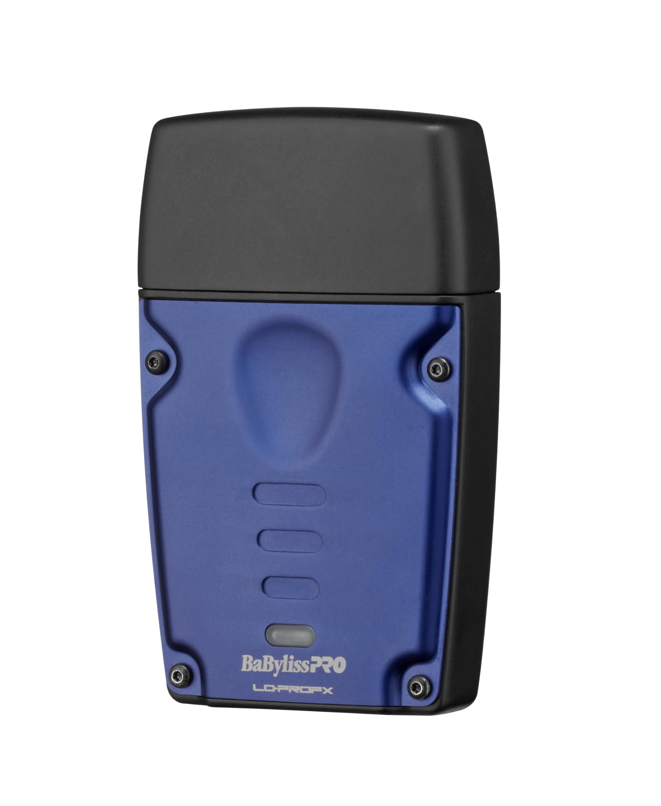 Photo 1 of BaBylissPRO High-Performance Compact LO-PROFX Single Foil Shaver
