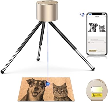 mini desktop laser printer