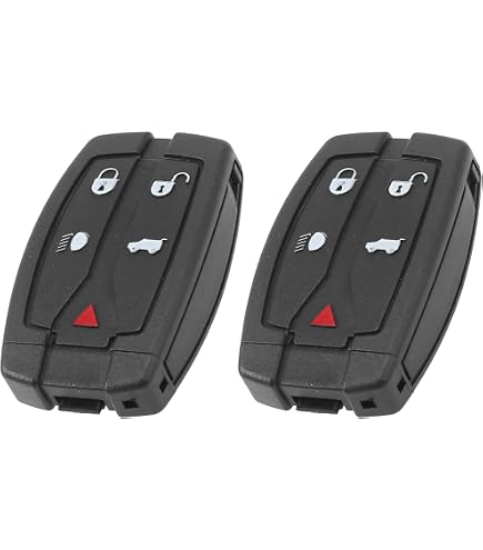 Shift Knob Assembly + Boot + Strap LR003471 - Compatible With 2008-2012 Land Rover LR2