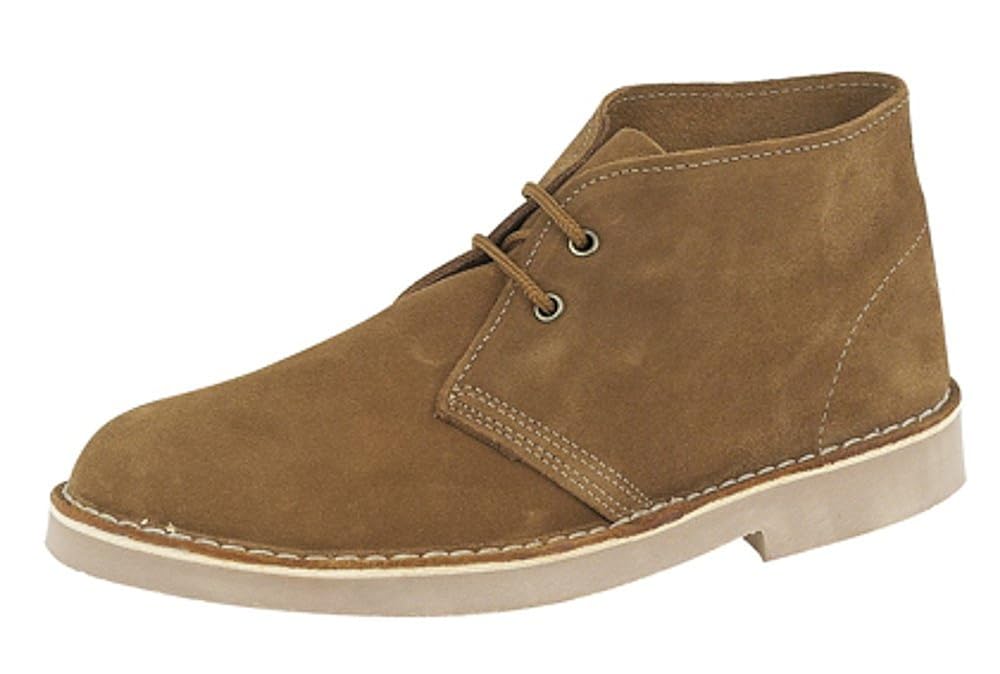 suede desert boots mens uk