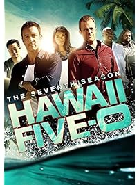 Hawaii Five-O (2010): The Seventh Season
