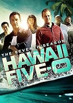 Hawaii Five-O (2010): The Seventh Season