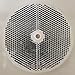 Silver Flat Reflector, Acrylic, for Use with Polarized Retroreflective Photoelectric Sensors Super Quality Made in Germany 6000X Luminance