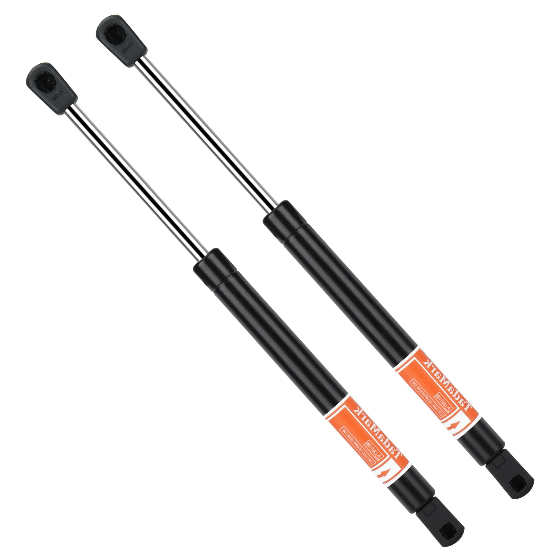 Photo 1 of 6167 Rear Hatch Trunk Lift Supports Tailgate Struts Liftgate Shocks Gas Spring for 2008-2012 08 09 10 11 12 Chevrolet Malibu SG330106, 2 Pcs
