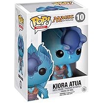 MTG ジェイス・ベレレン　POP!MAGIC FUNKO フィギュア　未開封 Funko POP Games Magic The Gathering Jace Beleren Vinyl