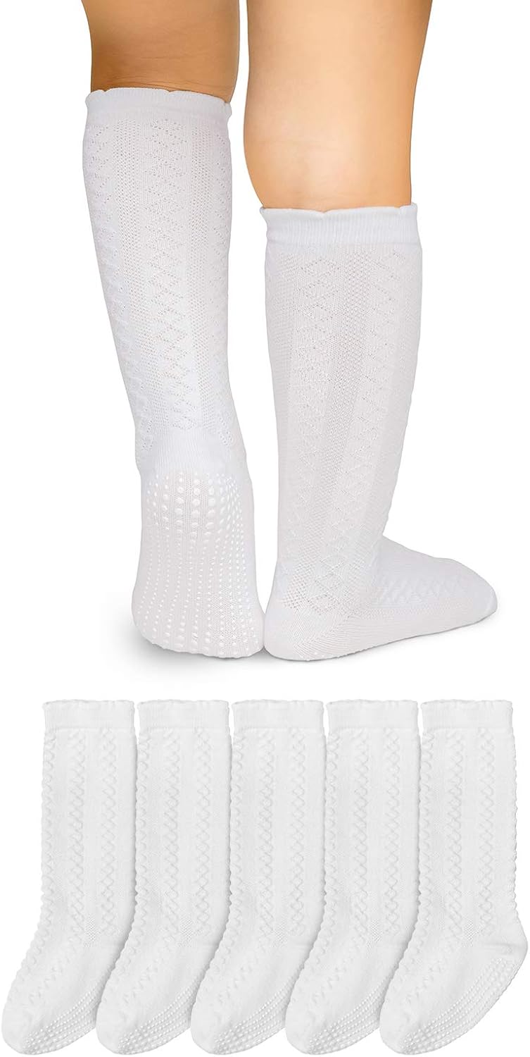 baby knee high socks canada