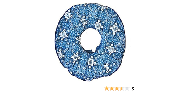 Amazon Com Soft E Collar X Small Pet Recovery Collars Pet Supplies