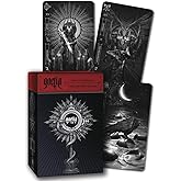 Goetia: Tarot in Darkness