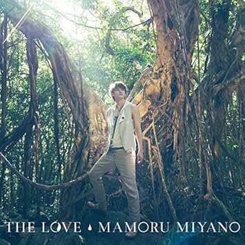 Mamoru Miyano Love Amazon Com Music