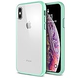 Maxboost Case Compatible with Apple iPhone Xs and