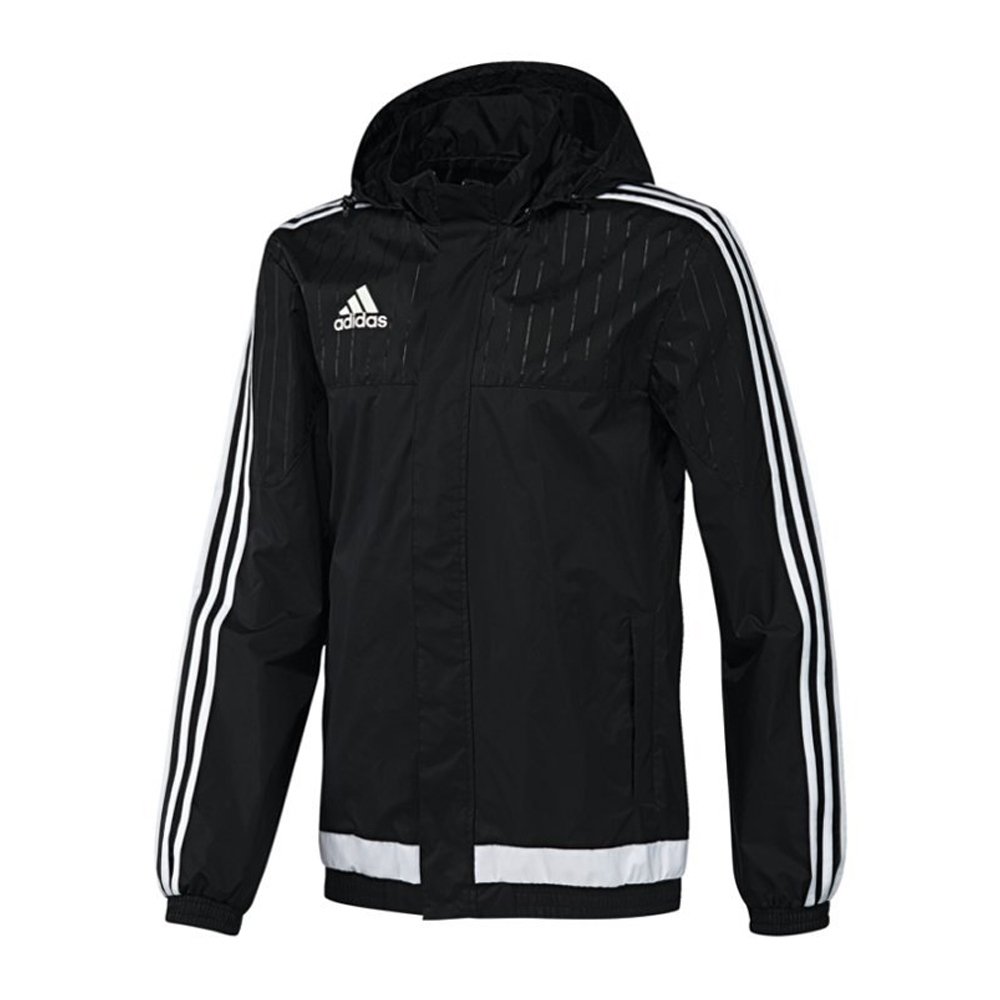 adidas raincoat india