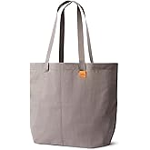 Bellroy Market Tote – (Tote Shoulder Shopping Bag) - Taupe